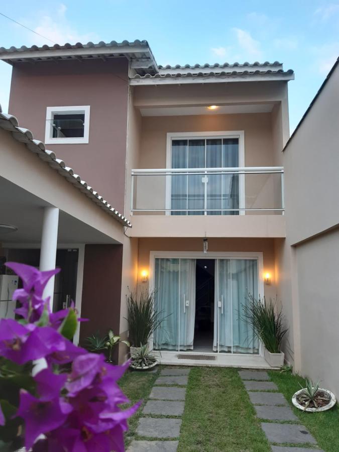 Daf Suites E Acomodacoes !!!! Arraial do Cabo Kültér fotó